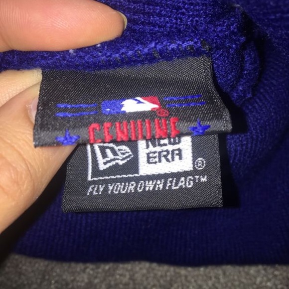 Los Angeles Beanie. - Picture 3 of 3